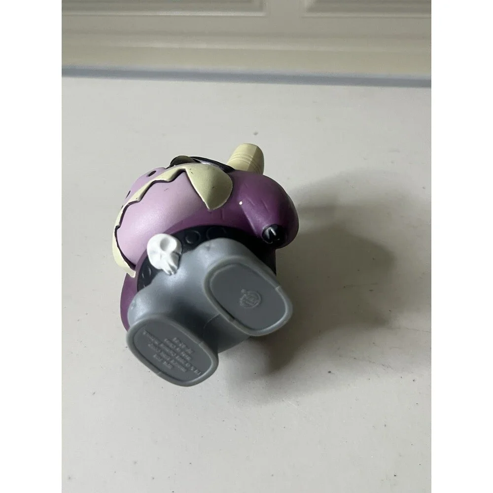 Fosters Home for Imaginary Friends Cartoon Network 2005 Burger King Eduardo